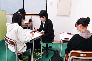 ベスト個別 福室教室の画像