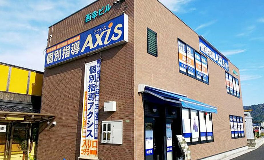 個別指導Axisロボットプログラミング講座 中筋校の画像