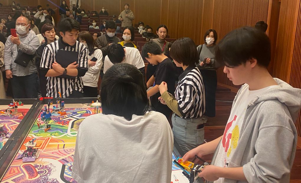 巣鴨校の画像