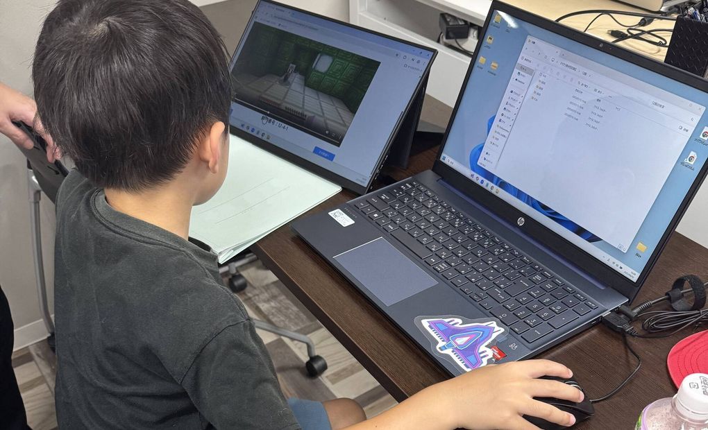 プログラミング教室 江坂校の画像