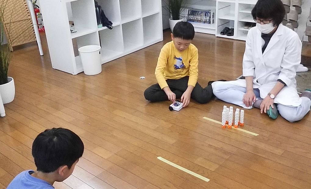 松本校の画像