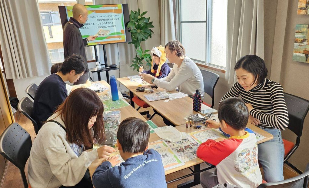 スカイブレックス KIDS DRONE 西尾久校の画像