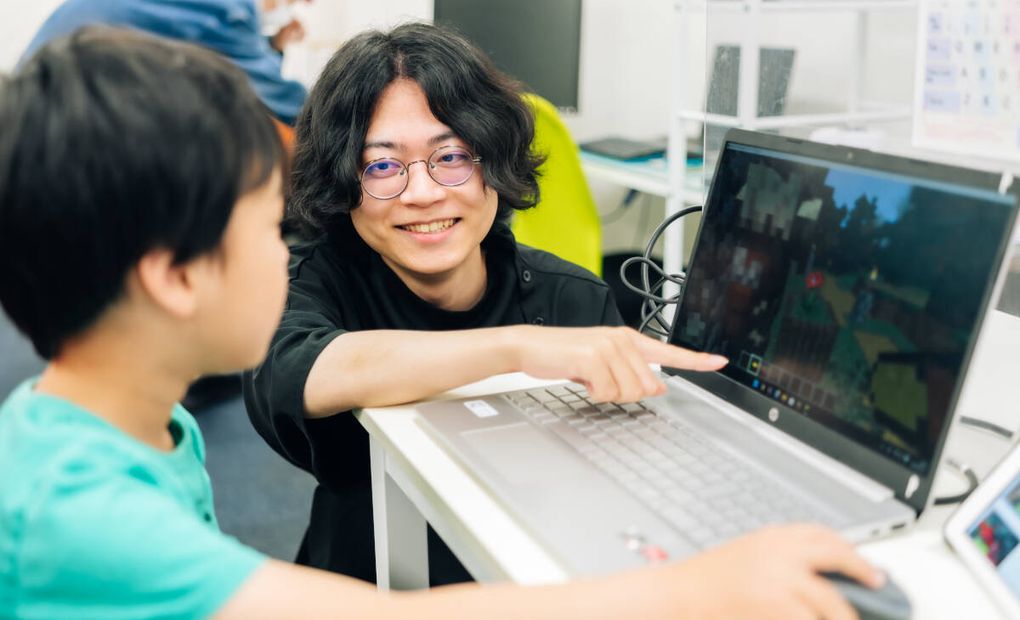 スロースカフェ校の画像