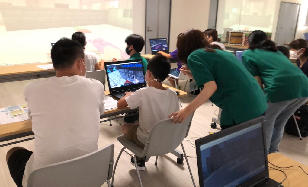 相模原中央校の画像