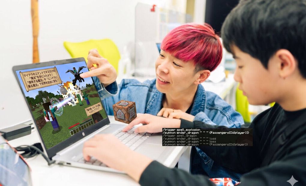 キッズ・プログラミング教室KIDSPRO 日暮里校の画像