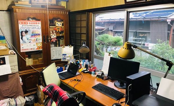 バレッドキッズ 品野教室の画像
