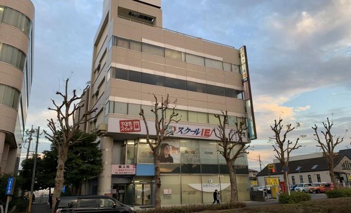 プログラミング教育 HALLO スクールIE 土気校の画像