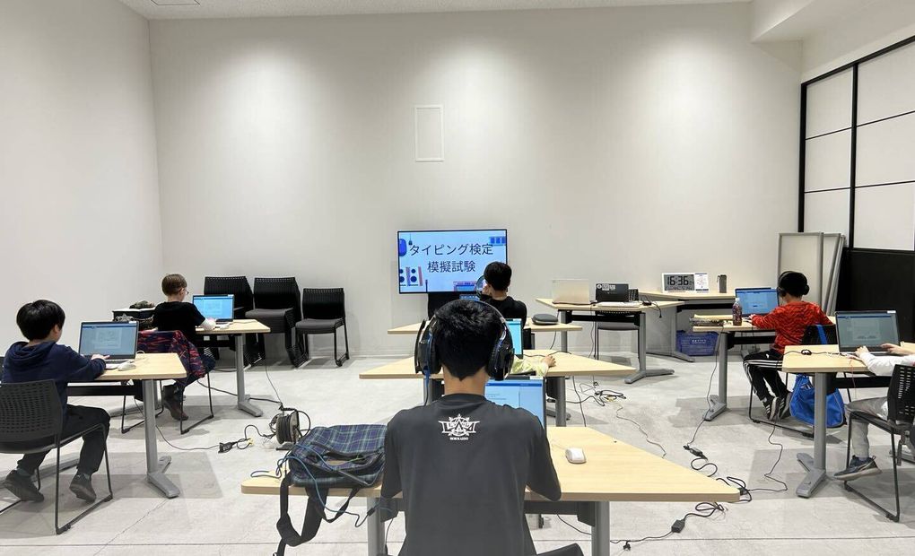 デジタネ プログラミング教室 D-SCHOOL北海道 サツドラ北8条校の画像