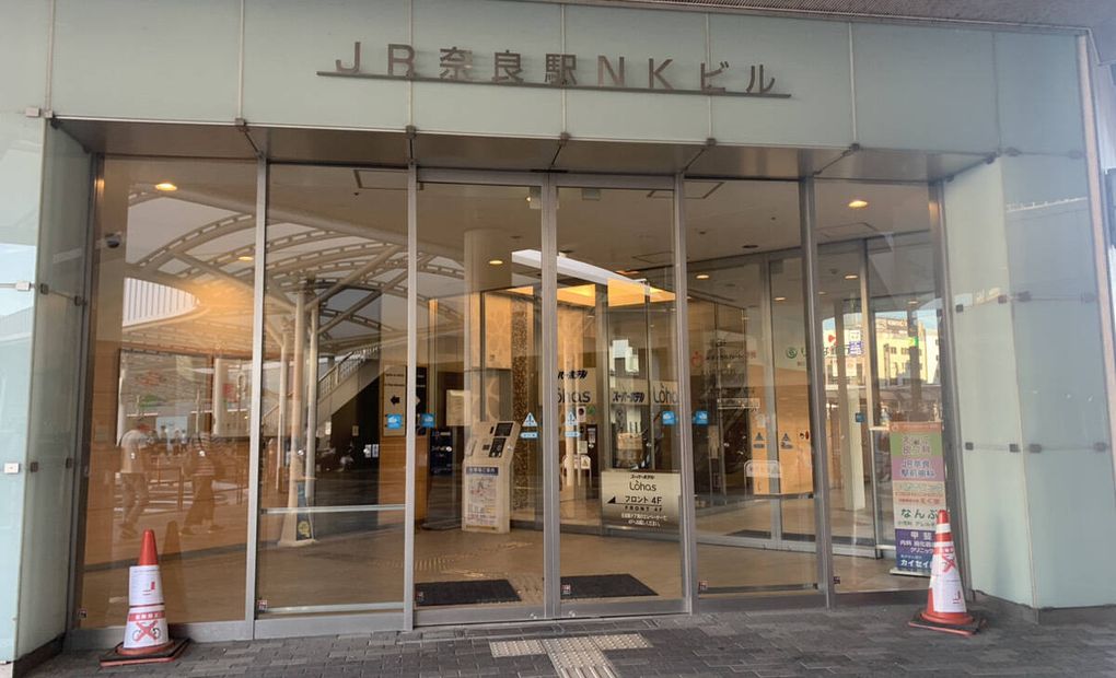KEC 奈良校の画像