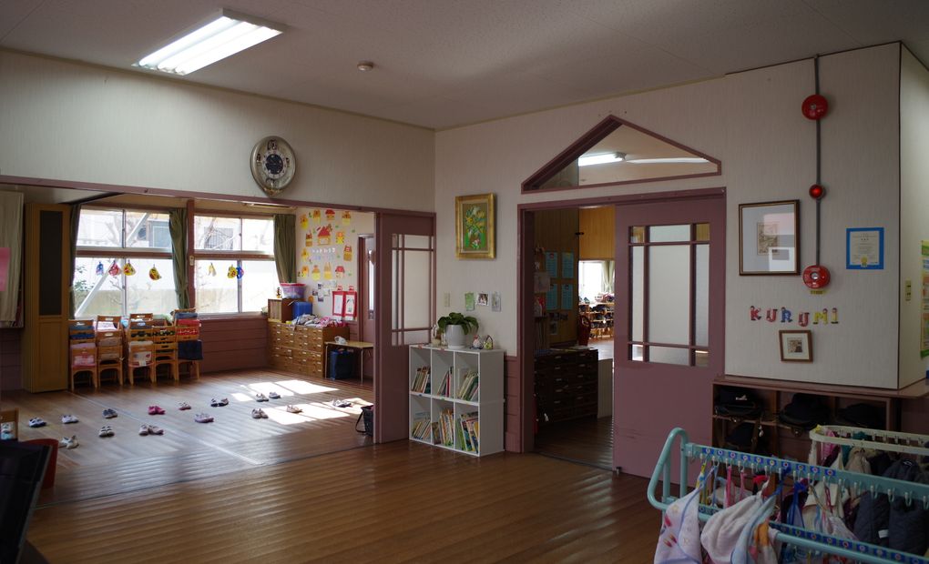 Walnut Hills 仁川校の画像
