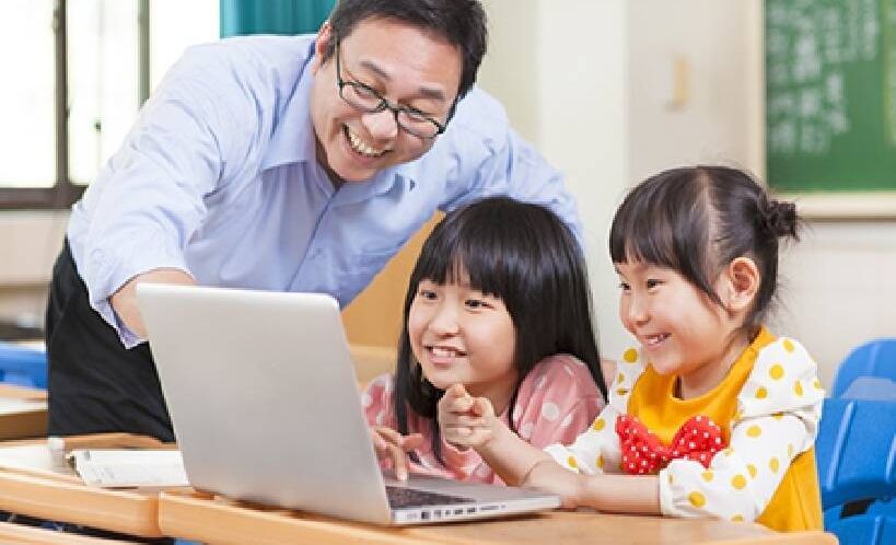 gaプログラミング 人吉校の画像