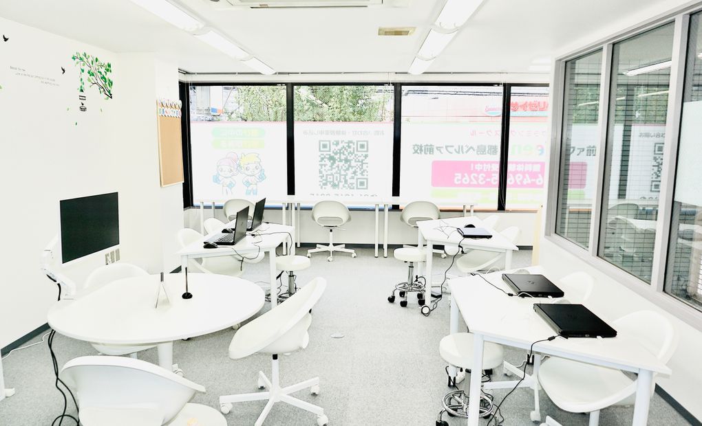 都島ベルファ前校の画像