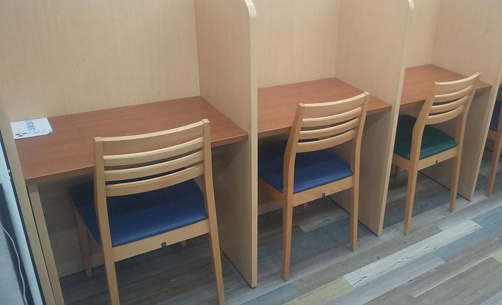 城南コベッツ荻窪教室の画像
