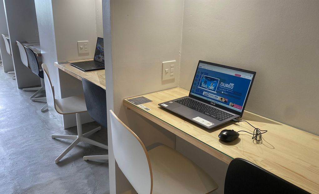 SeedingNeo別府校の画像