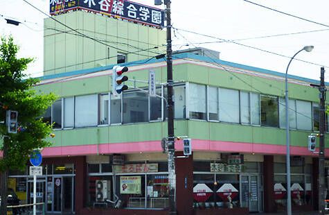 小立野教室の画像