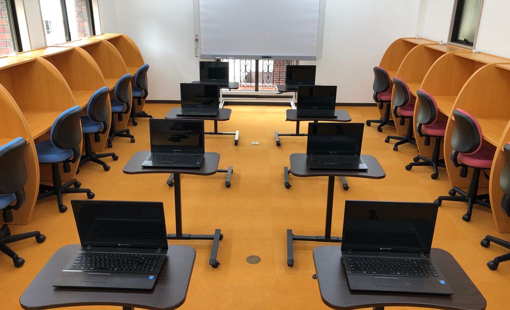 東大プログラミング教室の画像