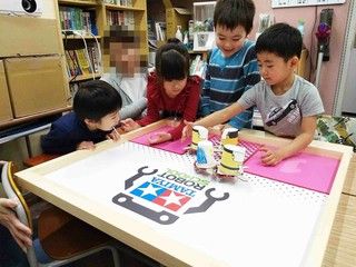 ガウディア 芝浦教室の画像
