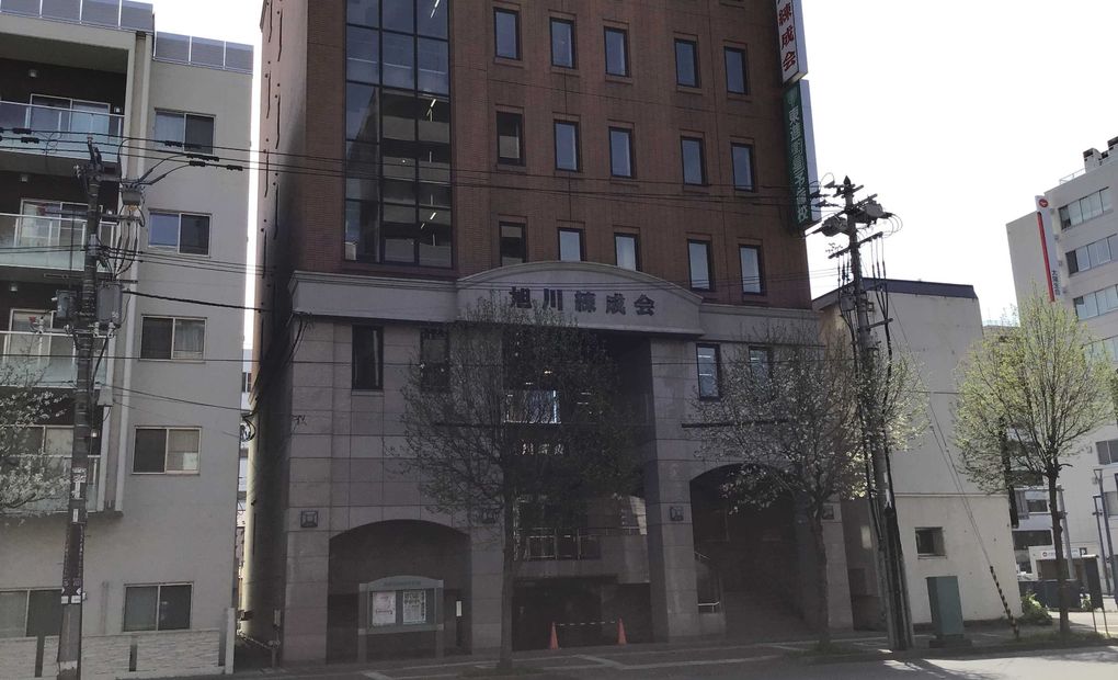 RENSEI 旭川本校の画像