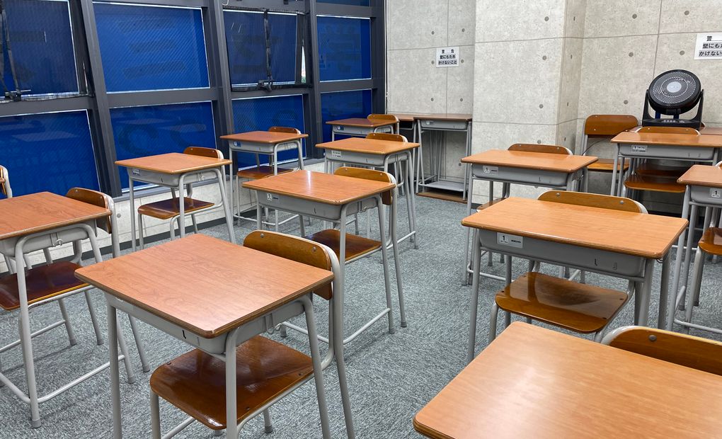 進学ゼミナール学園前本部校の画像