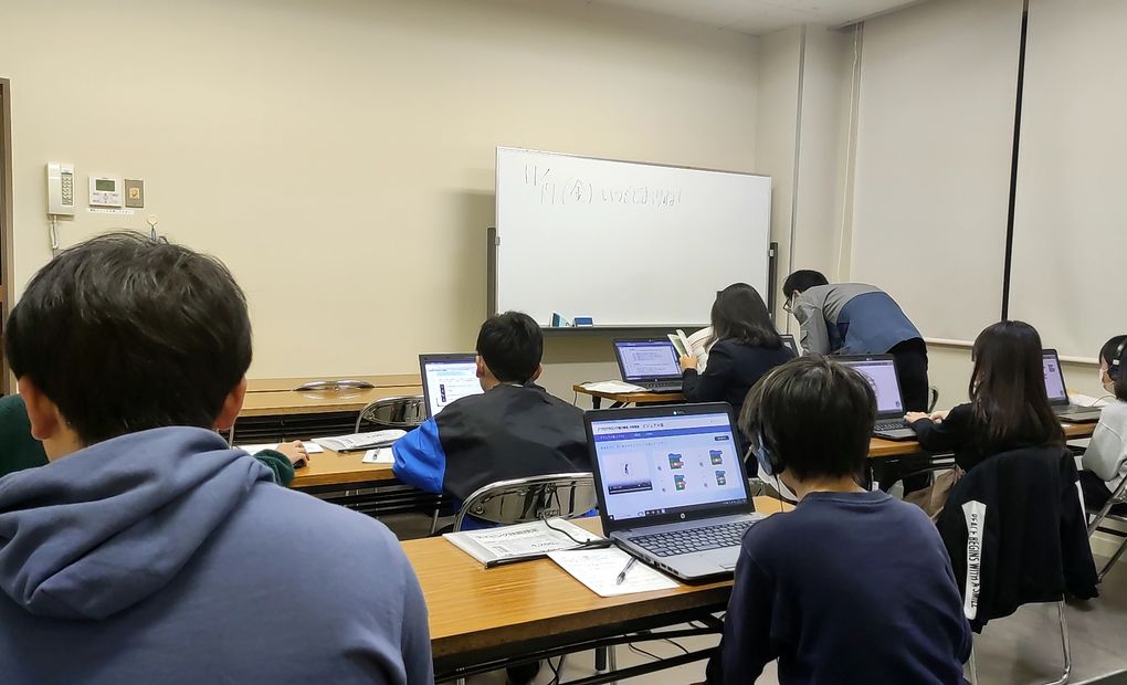 国府北井上コミセンベースの画像