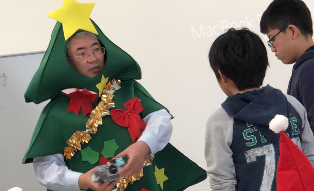 Endo ITトレーニング 下関DREAMSHIP教室の画像