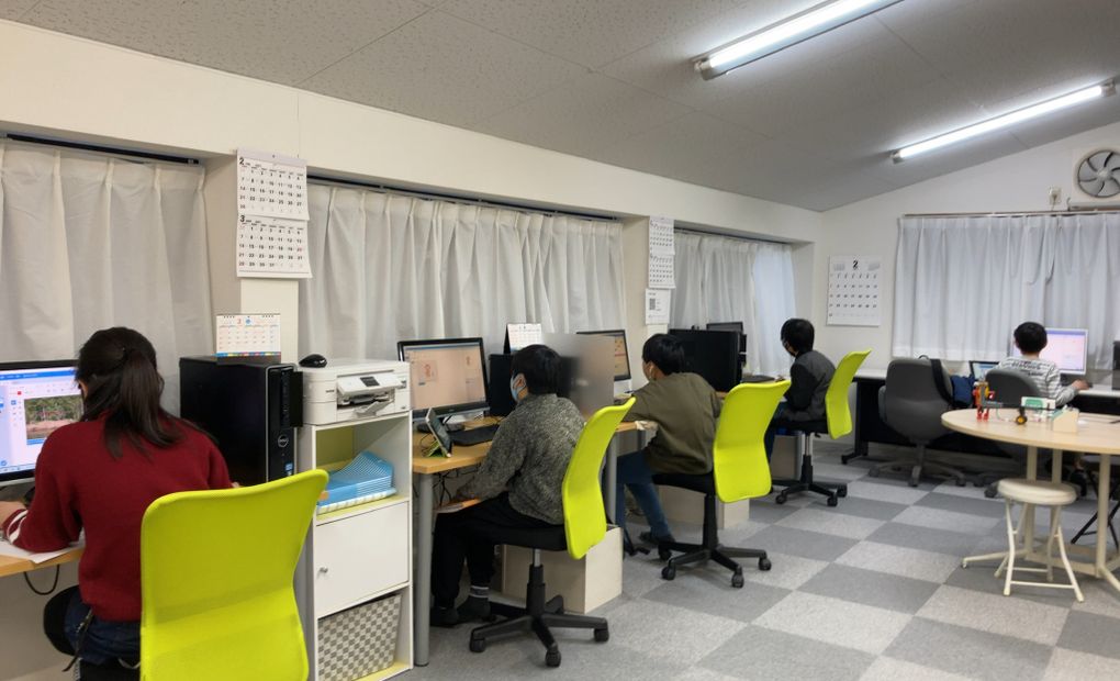 パソコン教室ふらっとの画像