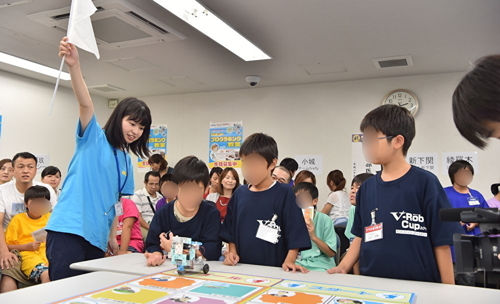明光義塾 香椎教室の画像