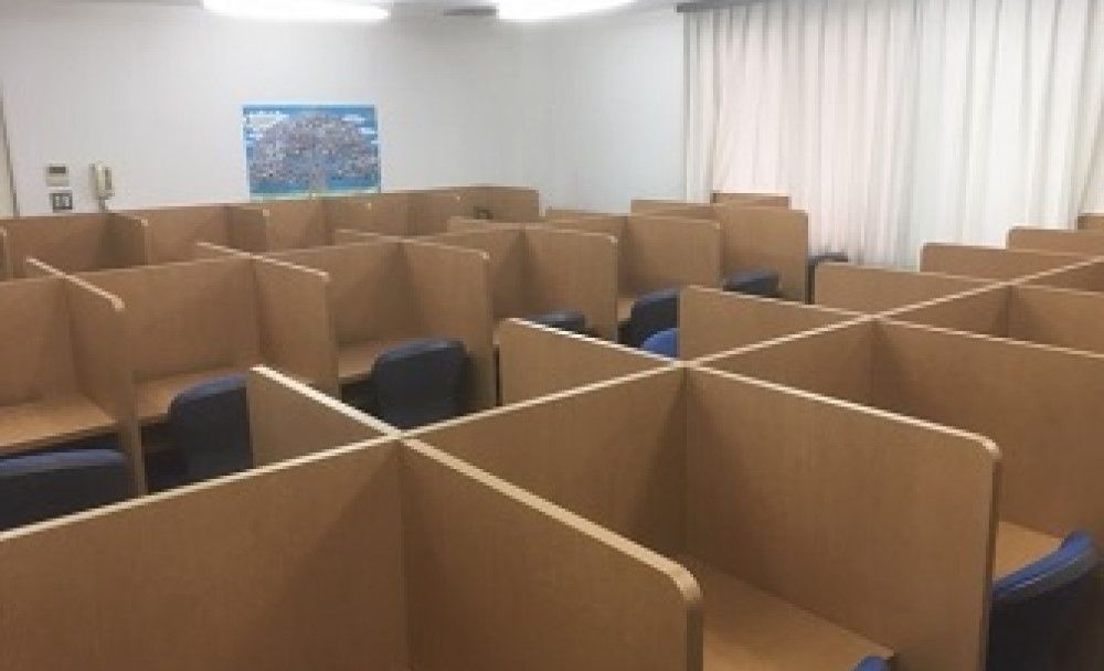 田中学習会 府中校の画像