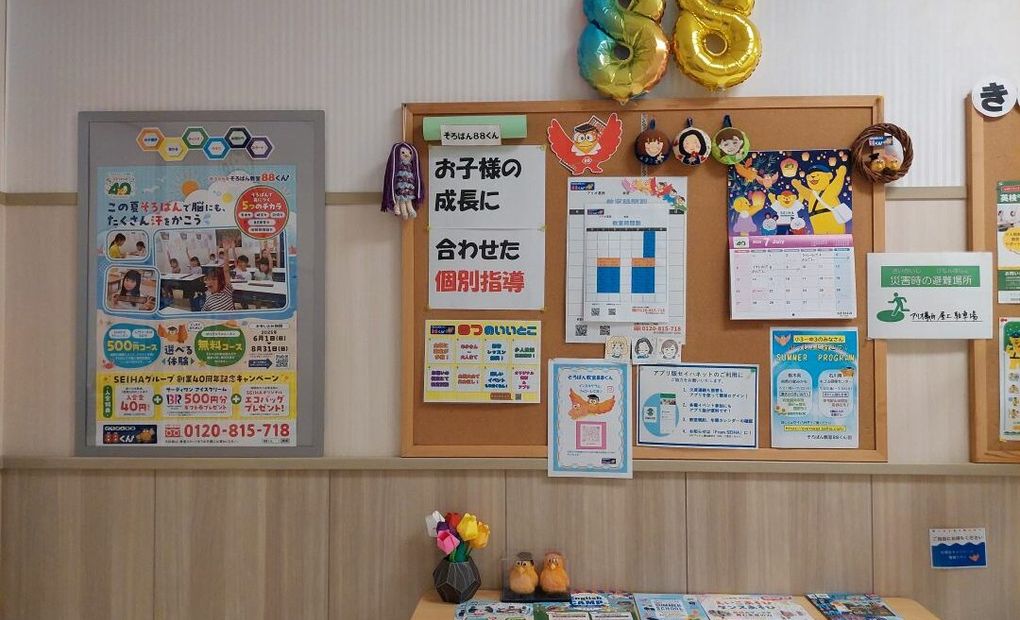 アリオ葛西の画像