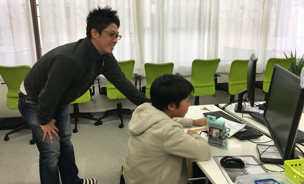 デジタルステーション習志野の画像