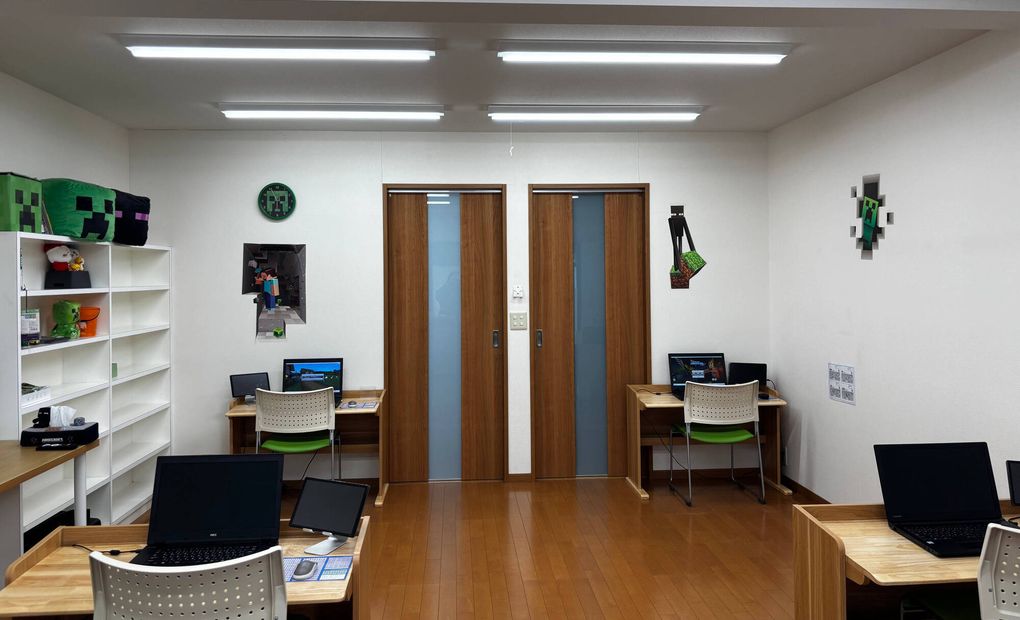 エドモンド 熊本保田窪校の画像