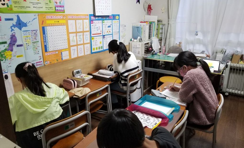 イオンモール川口の画像