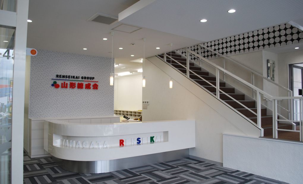 RENSEI 山形本校の画像