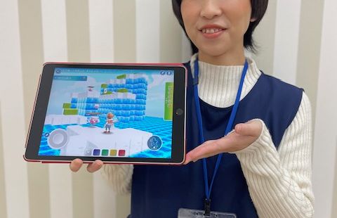 キッズデュオ 小倉校の画像