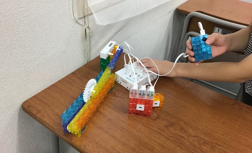 中広校の画像