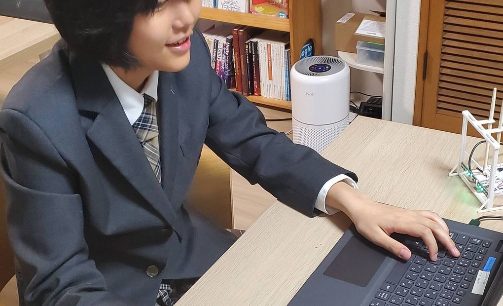 A・Iプログラミング教室の画像