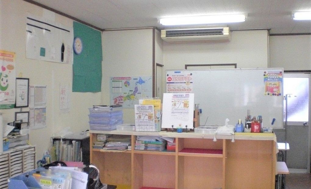柳心学園 旗ヶ崎校の画像