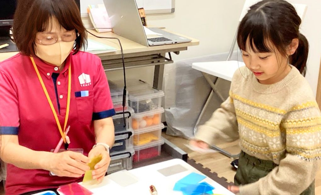新瑞橋校の画像
