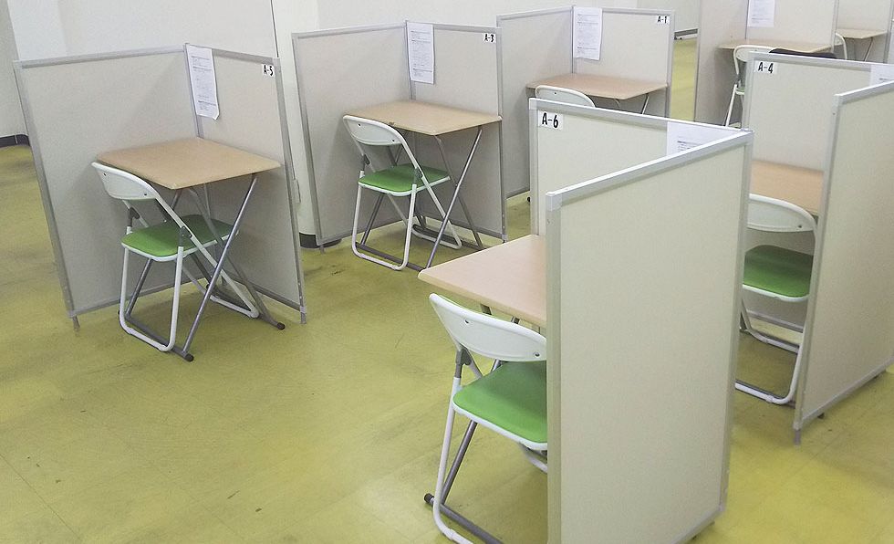 毎日個別塾5-Days松前校の画像