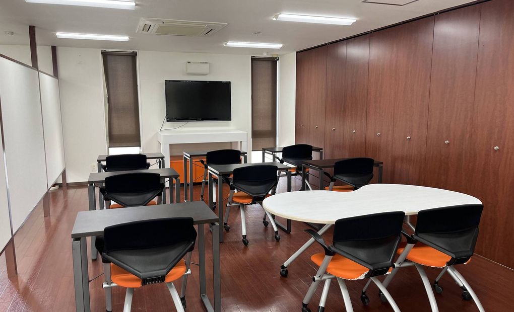 au Style 福島西校の画像