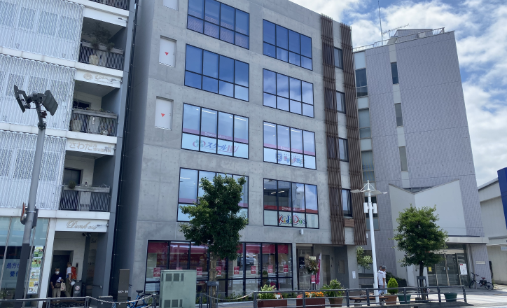 プログラミング教育 HALLO スクールIE 逗子校の画像
