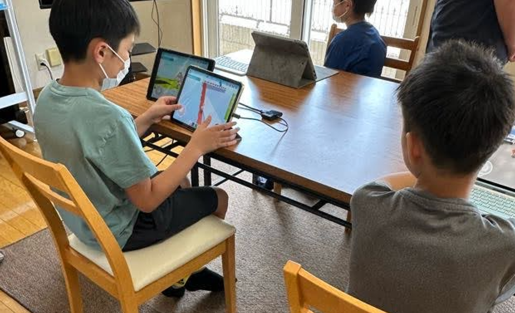 ブリリアント 福島入江町校の画像
