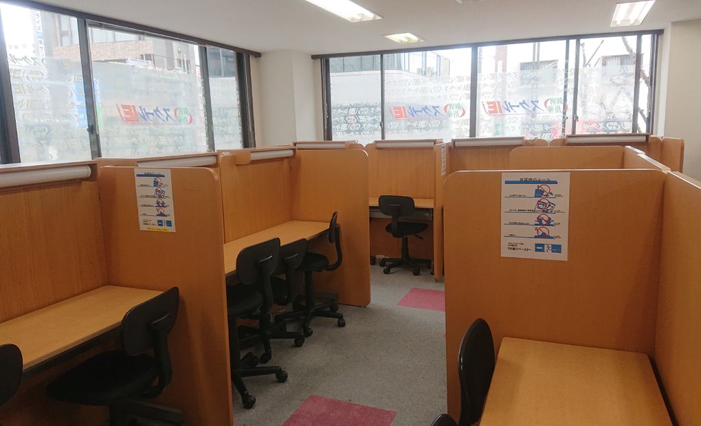 プログラミング教育 HALLO スクールIE 船橋本町校の画像