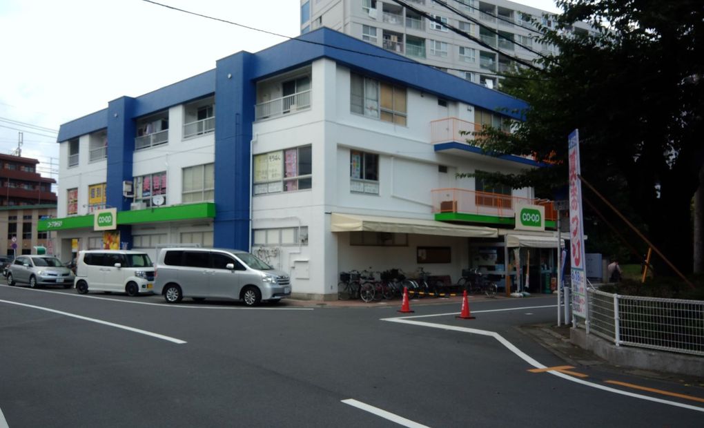 AGスクール 所沢校の画像