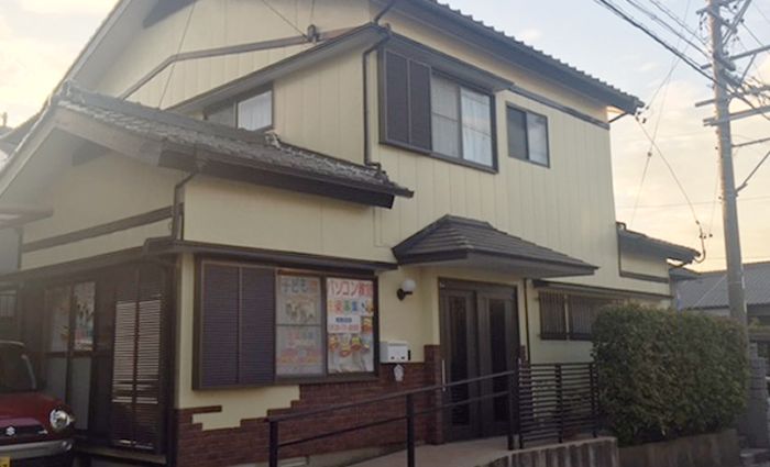 バレッドキッズ 幸田教室の画像