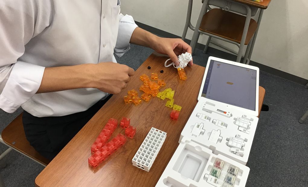 中筋校の画像
