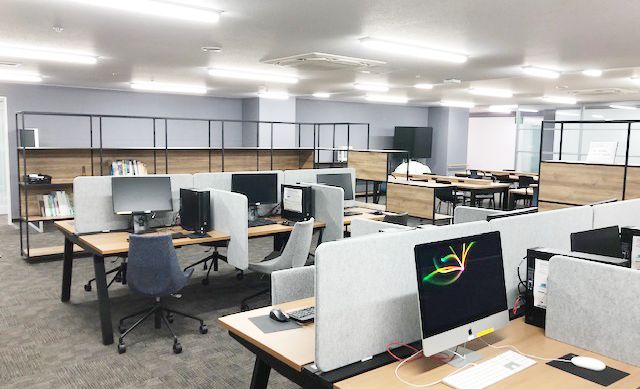 ヒューマンアカデミーWebデザイン講座 福岡校の画像