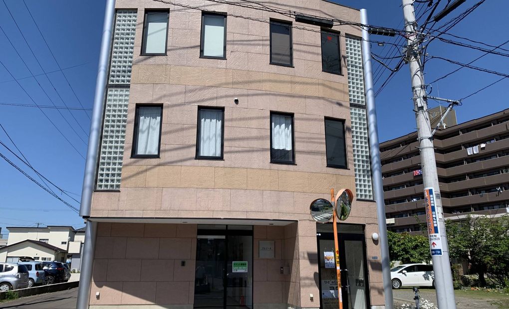 エドモンド 仙台長町校の画像