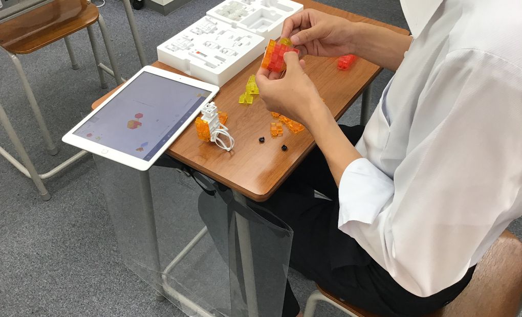 中筋校の画像