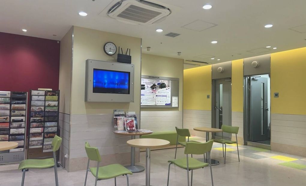 プログラミング教育 HALLO 宮地楽器 MUSIC JOY府中校の画像